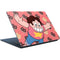 Cartoon Network Steven Universe Steven Universe Free Falling Surface Laptop Skin